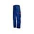 Pantalon scie  chane marine