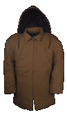 Manteau Parka BigBill, Sherbrooke, Estrie, Cantons de l'Est