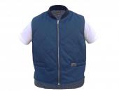 Veste double Jackfield, Sherbrooke, Estrie, Cantons de l'Est