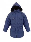 Parka en duck doubl Jackfield, Sherbrooke, Estrie, Cantons de l'Est