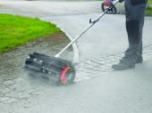 Balais mcanique ou brosse, balais motoriss ECHO