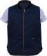 Veste double en polar Jackfield, Sherbrooke, Estrie, Cantons de l'Est