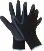 Gant de tricot de nylon Jackfield, Sherbrooke, Estrie, Cantons de l'Est