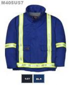 Blouson aviateur Ignifuge BigBill, Sherbrooke, Estrie, Cantons de l'Est