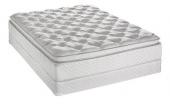 MATELAS ENSACH DELUXE SEALY CHEZ  ACCENT MEUBLES LAC-MGANTIC, ESTRIE.