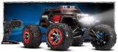 TRAXXAS SUMMIT EVX-2