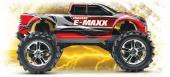 TRAXXAS E-MAXX EVX-2