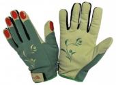 Gants de jardin, dames, Pilote & Filles, Sherbrooke, Estrie, Cantons de l'Est