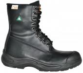 Botte de scurit, Nat's, Sherbrooke, Estrie, Cantons de l'Est