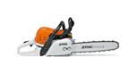 Scie  chaine Stihl MS391 64CC 18 POUCES