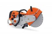 TS-700 Scie  Bton Stihl