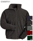 Manteau ''Micro Fleece'' BigBill, Sherbrooke, Estrie, Cantons de l'Est