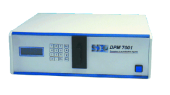 DPM 7001 - PORTABLE LIQUID SCINTILLATION COUNTER