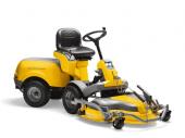 Stiga Park PRO 900WX 18HP BRIGGS