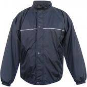 Manteau cordon lastique Jackfield, Sherbrooke, Estrie, Cantons de l'est