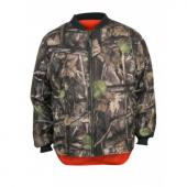 Manteau de chasse rversible, Jackfield, Sherbrooke, Estrie, Cantons de l'Est