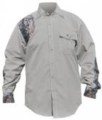 Chemise de chasse, Nat's, Sherbrooke, Estrie, Cantons de l'Est