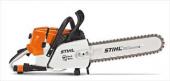 Stihl Gs 461 Rock Boss Scie  Bton (GS46116)