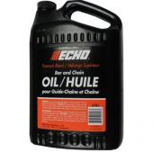 Huile  Chane 1L ou 3.78L
