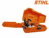 Coffre pour scie  Chane Stihl