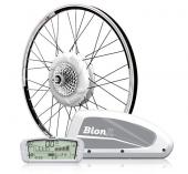 Bion-X PL 350 Spcial dition 700c 