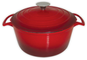 Cocotte ovale 3.6L le Cuistot