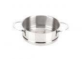 Bain-marie 18 cm x 7.5