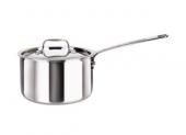 Casserole avec couvercle 1.9L Cool Kitchen Integral 3