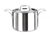 Marmite avec couvercle 12L Cool Kitchen Integral 3