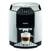 Machine  expresso automatique EA 9000 Krups