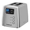 Grille-pain 2 tranches CPT-420C Cuisinart