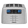 Grille-pain  4 tranches CPT-440C Cuisinart 