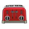 Grille-pain mtal classique 4 tranches CPT-180MRC Cuisinart