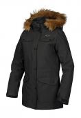 Manteau Oakley Lakeside Noir