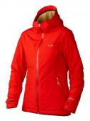 Manteau Oakley Lutsen Rouge GORE-TEX (VENDU)