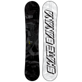 Lib Tech Skate Banana 156cm (VENDU)