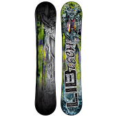 Lib Tech Skunk Ape 172cm Wide (VENDU)