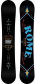 Snowboard Rome Anthem 157/161cm, Qubec