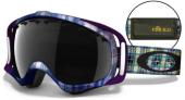 Lunettes Oakley Crowbar Danny Kass | Grey Lens, Qubec