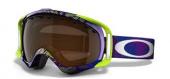 Lunettes Oakley Crowbar Camo Purple | VR28, Qubec