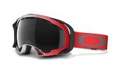 Lunettes Oakley Splice HT Red | HI Yellow, Qubec