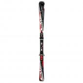 Ski Elan Waveflex 10, Qubec