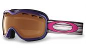 Lunettes Oakley Stockholm Vivid Purple | Persimmon, Qubec