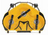 Tondeuse Stiga Pro49 pouces lectrique