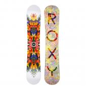 Snowboard Roxy Silhouette, Qubec