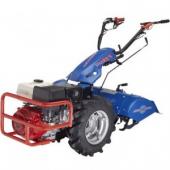 BCS 732, Motoculteur Bcs professionnelle, Kohler