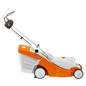 Tondeuse Stihl, combo 2