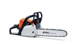 Scie Stihl MS180 C-BE 31.8CC 16 pouces PROMO WOODPRO