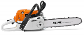 Scie  chaine Stihl MS291C-BE 55.5cc 16 pouces