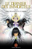 Le Dernier des Immortels, tome 6; Les Fragments d'mes